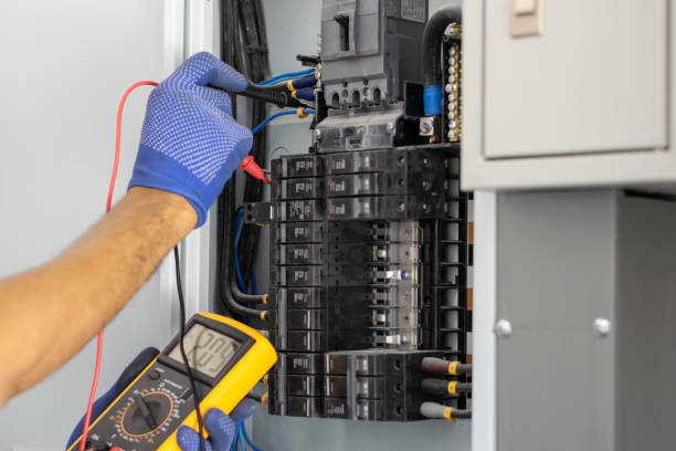 Best Emergency Electrical Repair Services  in Byron, MN