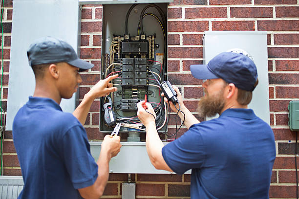 Best Surge Protection Installation  in Byron, MN